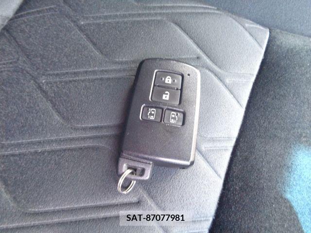 Toyota VELLFIRE 2018-08 394707-26