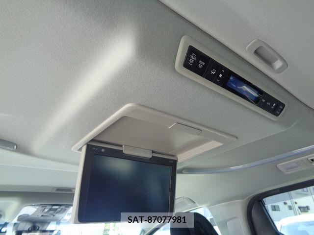 Toyota VELLFIRE 2018-08 394707-23