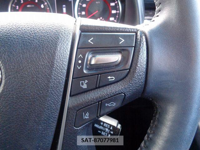 Toyota VELLFIRE 2018-08 394707-22