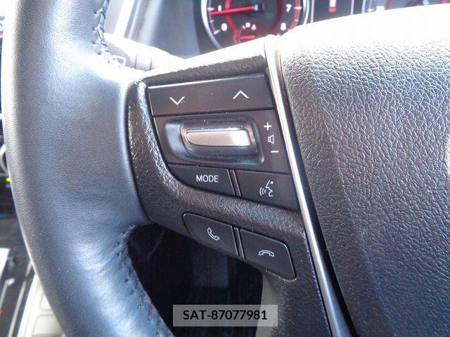 Toyota VELLFIRE 2018-08 394707-21