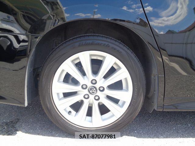 Toyota VELLFIRE 2018-08 394707-29