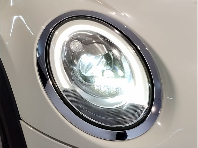 Bmw MINI 2016-09 21203-9