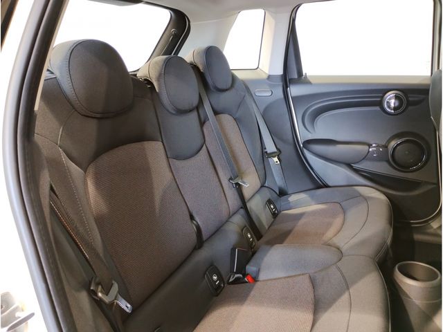 Bmw MINI 2016-09 21203-11