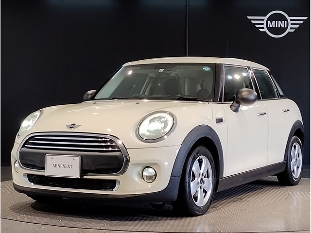 Bmw MINI 2016-09 21203-0
