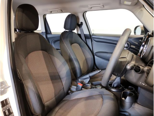 Bmw MINI 2016-09 21203-13