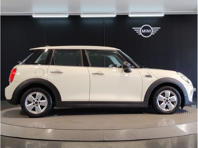 Bmw MINI 2016-09 21203-7