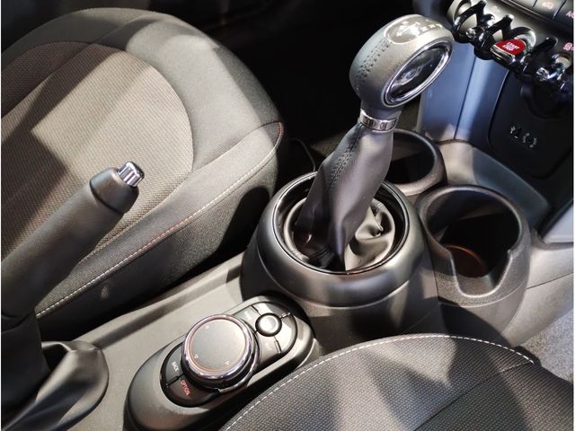 Bmw MINI 2016-09 21203-19