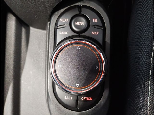 Bmw MINI 2016-09 21203-25