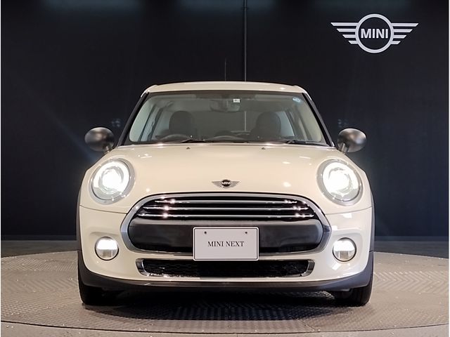Bmw MINI 2016-09 21203-3
