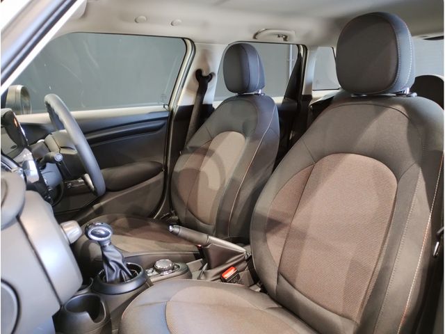 Bmw MINI 2016-09 21203-10