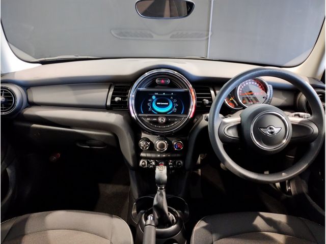 Bmw MINI 2016-09 21203-1