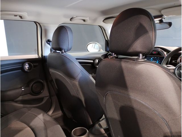 Bmw MINI 2016-09 21203-12