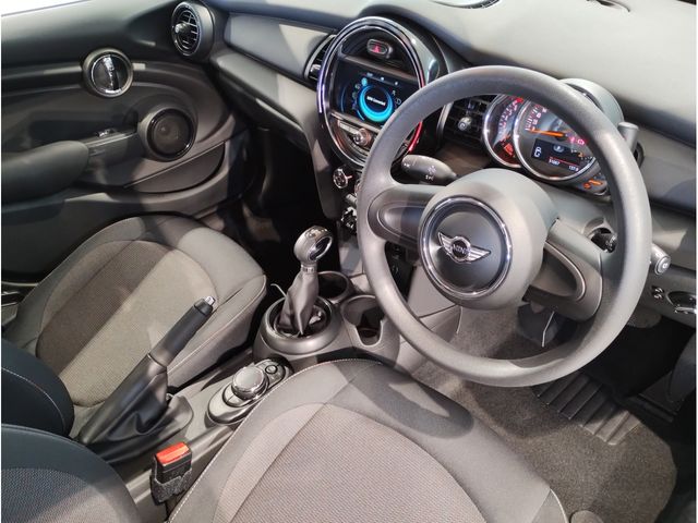 Bmw MINI 2016-09 21203-14