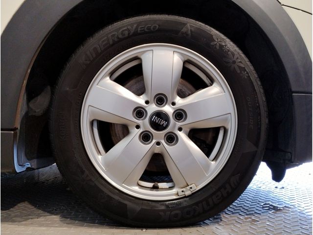 Bmw MINI 2016-09 21203-8