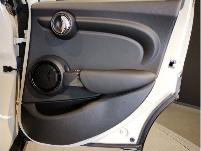 Bmw MINI 2016-09 21203-29