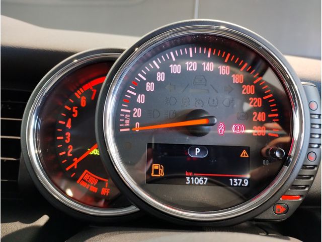 Bmw MINI 2016-09 21203-16