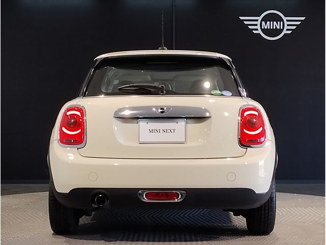 Bmw MINI 2016-09 21203-4