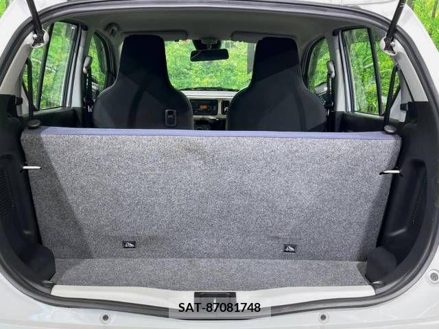 Suzuki ALTO 2019-07 355809-10