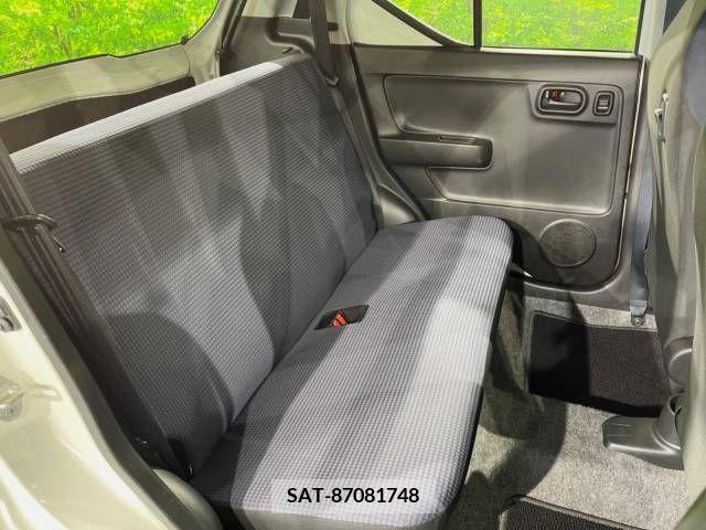 Suzuki ALTO 2019-07 355809-9