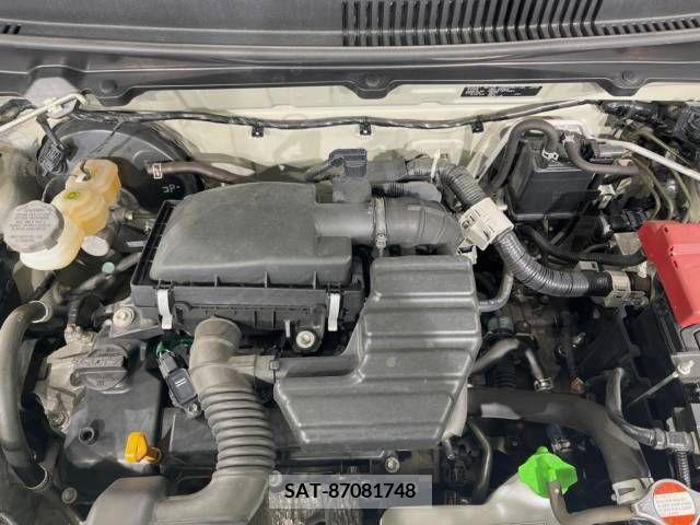 Suzuki ALTO 2019-07 355809-18