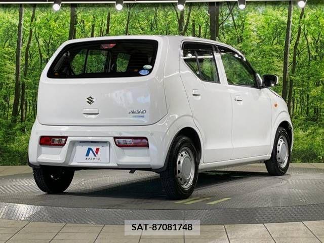 Suzuki ALTO 2019-07 355809-17