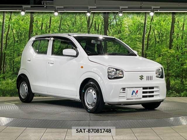 Suzuki ALTO 2019-07 355809-16