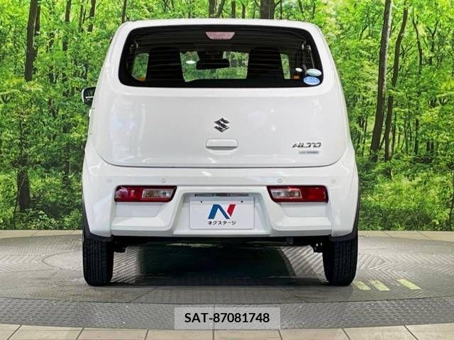 Suzuki ALTO 2019-07 355809-15
