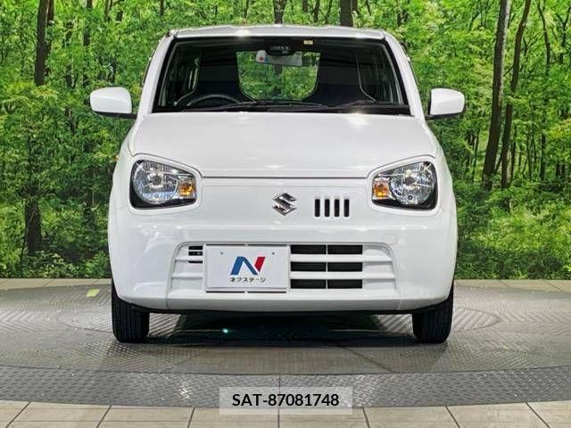 Suzuki ALTO 2019-07 355809-14