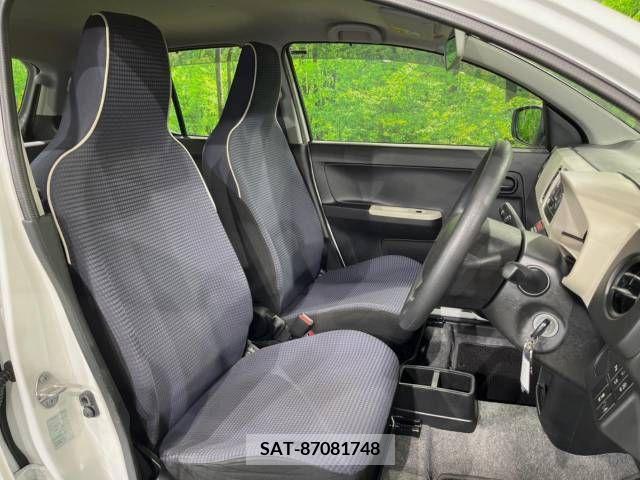 Suzuki ALTO 2019-07 355809-8