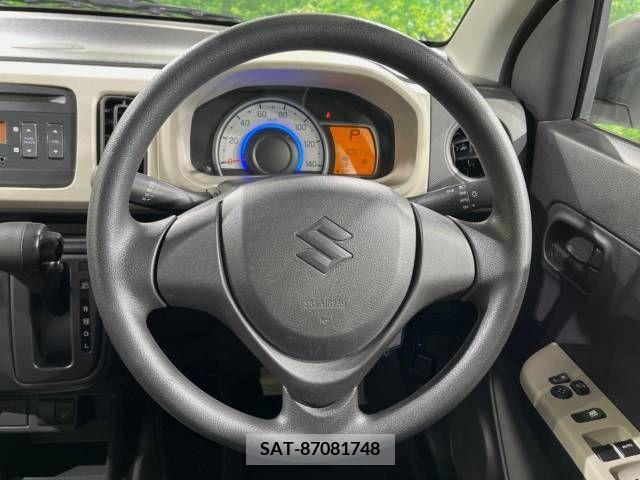 Suzuki ALTO 2019-07 355809-11