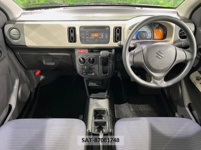 Suzuki ALTO 2019-07 355809-1