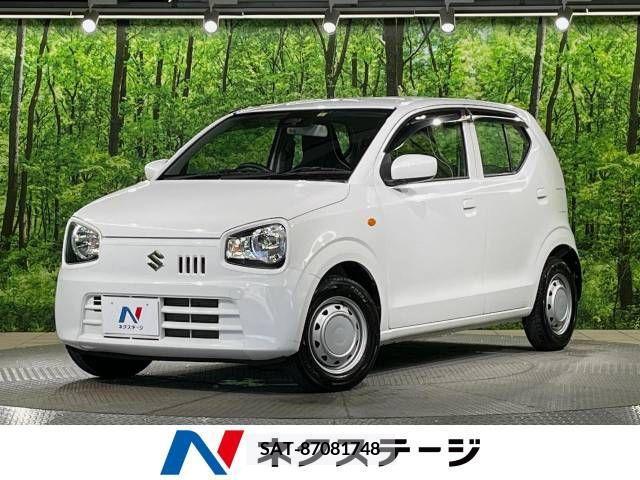 Suzuki ALTO 2019-07 355809-0