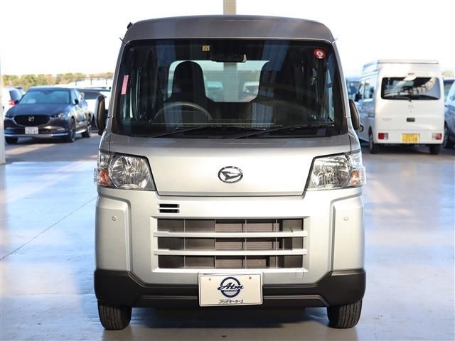 Daihatsu HIJET CARGO 2022-11 185500-17