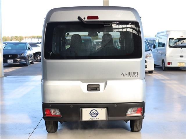 Daihatsu HIJET CARGO 2022-11 185500-19