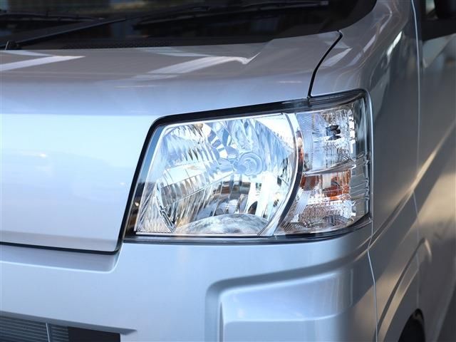 Daihatsu HIJET CARGO 2022-11 185500-22