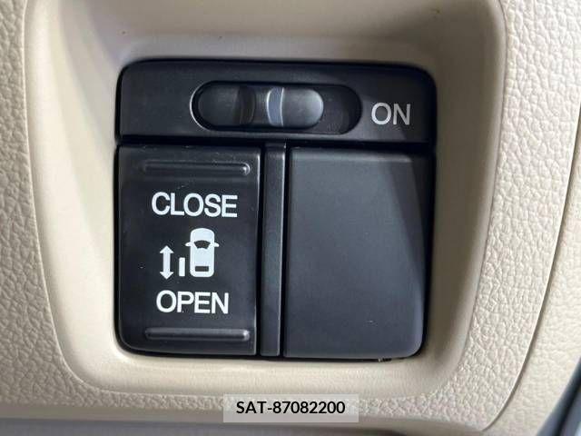 Honda N BOX 2013-07 382644-4