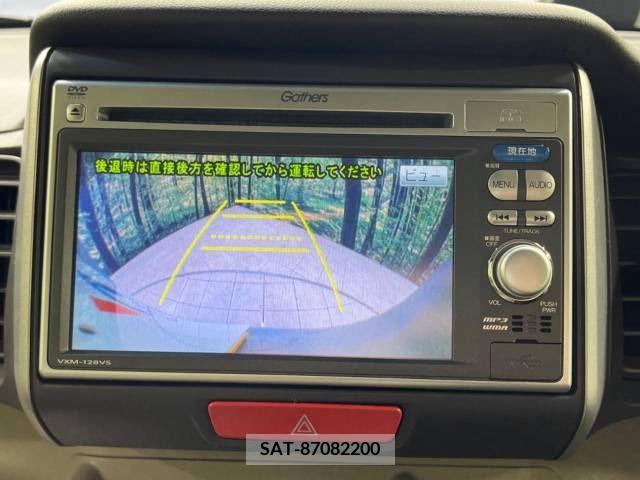 Honda N BOX 2013-07 382644-3