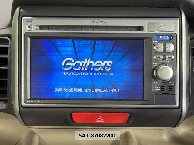 Honda N BOX 2013-07 382644-2