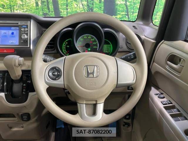 Honda N BOX 2013-07 382644-11