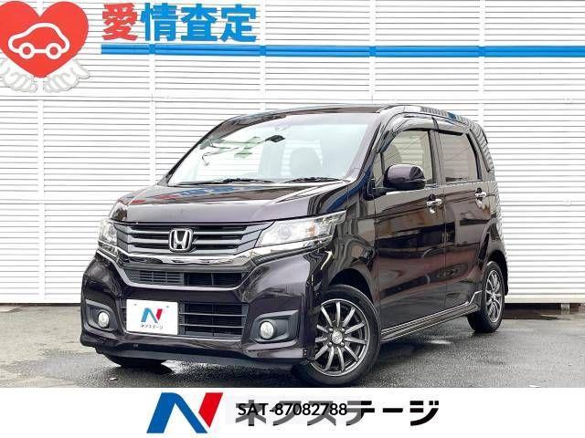 Honda N-WGN 2015-06 253726-0