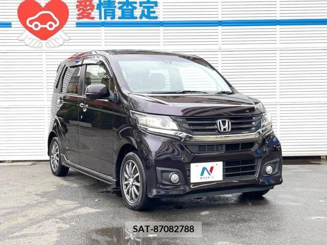 Honda N-WGN 2015-06 253726-17