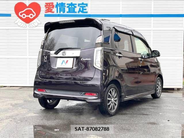 Honda N-WGN 2015-06 253726-18