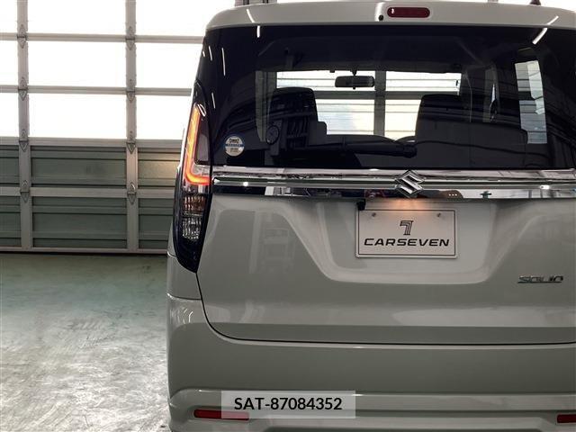 Suzuki SOLIO 2023-02 336894-10