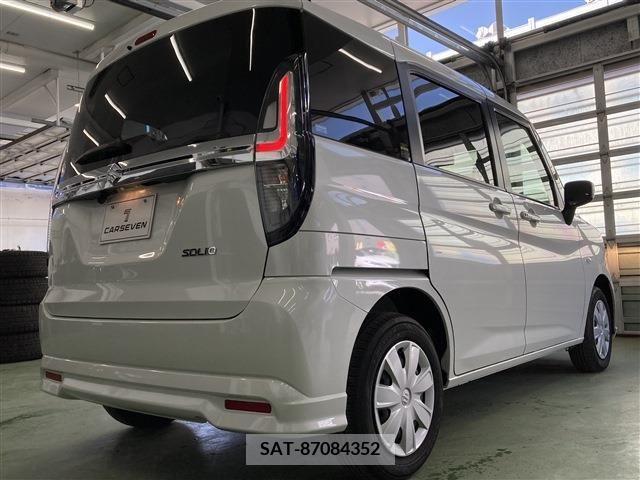 Suzuki SOLIO 2023-02 336894-9