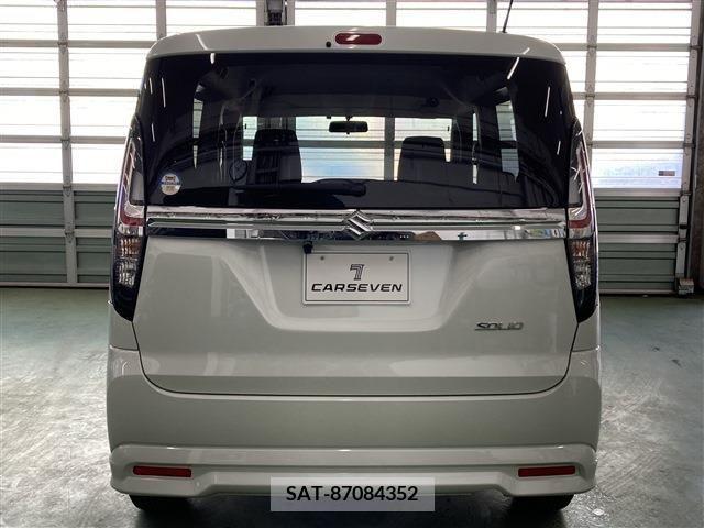 Suzuki SOLIO 2023-02 336894-5