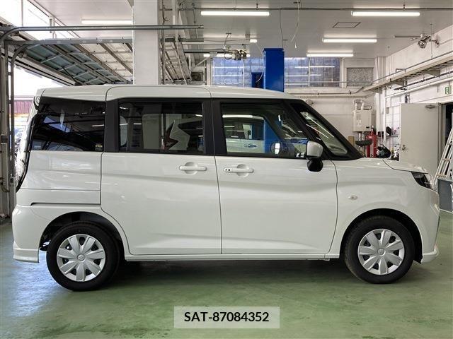 Suzuki SOLIO 2023-02 336894-3