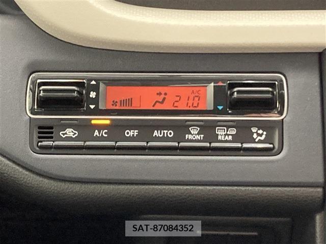 Suzuki SOLIO 2023-02 336894-21