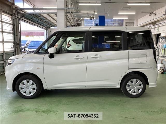 Suzuki SOLIO 2023-02 336894-7