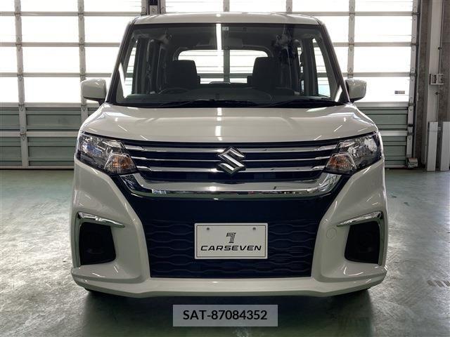 Suzuki SOLIO 2023-02 336894-1