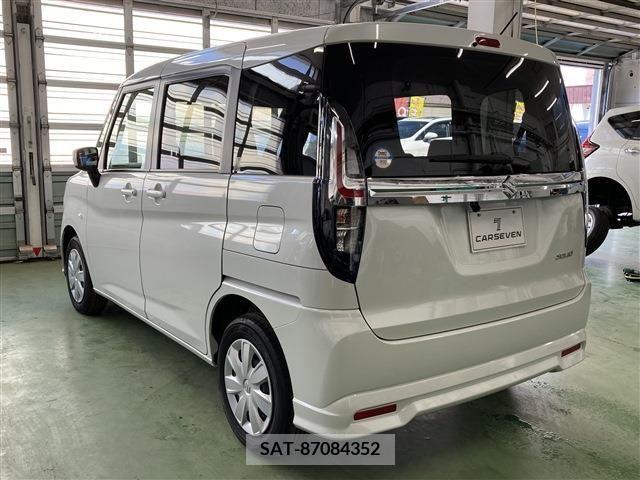 Suzuki SOLIO 2023-02 336894-6